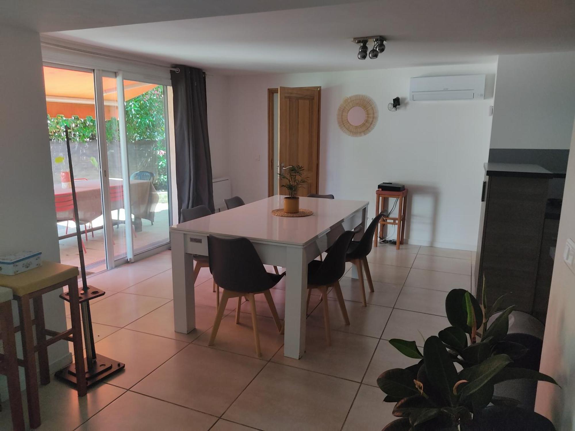 La Ciotat Belle Maison Centre Ville Avec Parking Eksteriør bilde