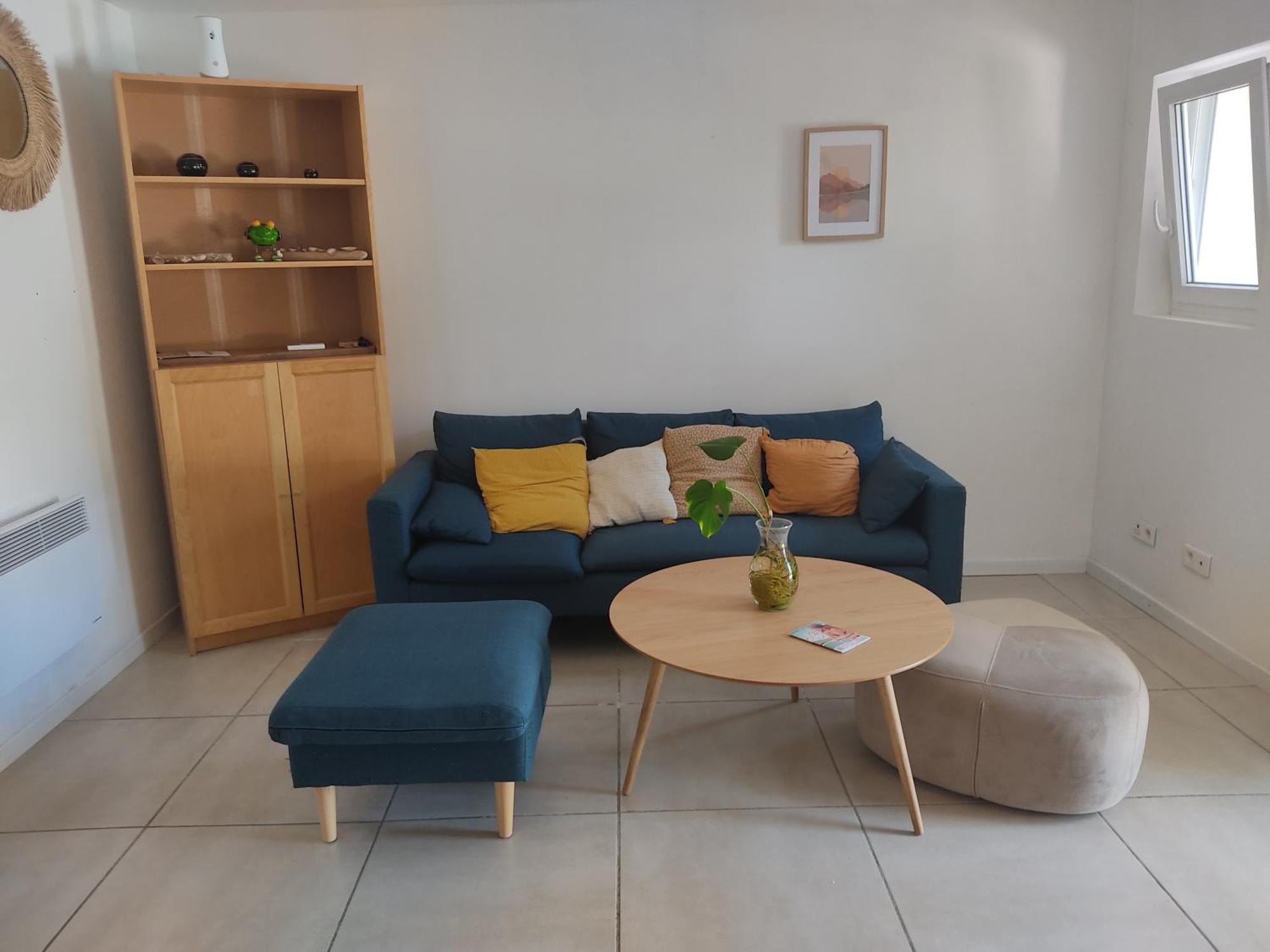 La Ciotat Belle Maison Centre Ville Avec Parking Eksteriør bilde