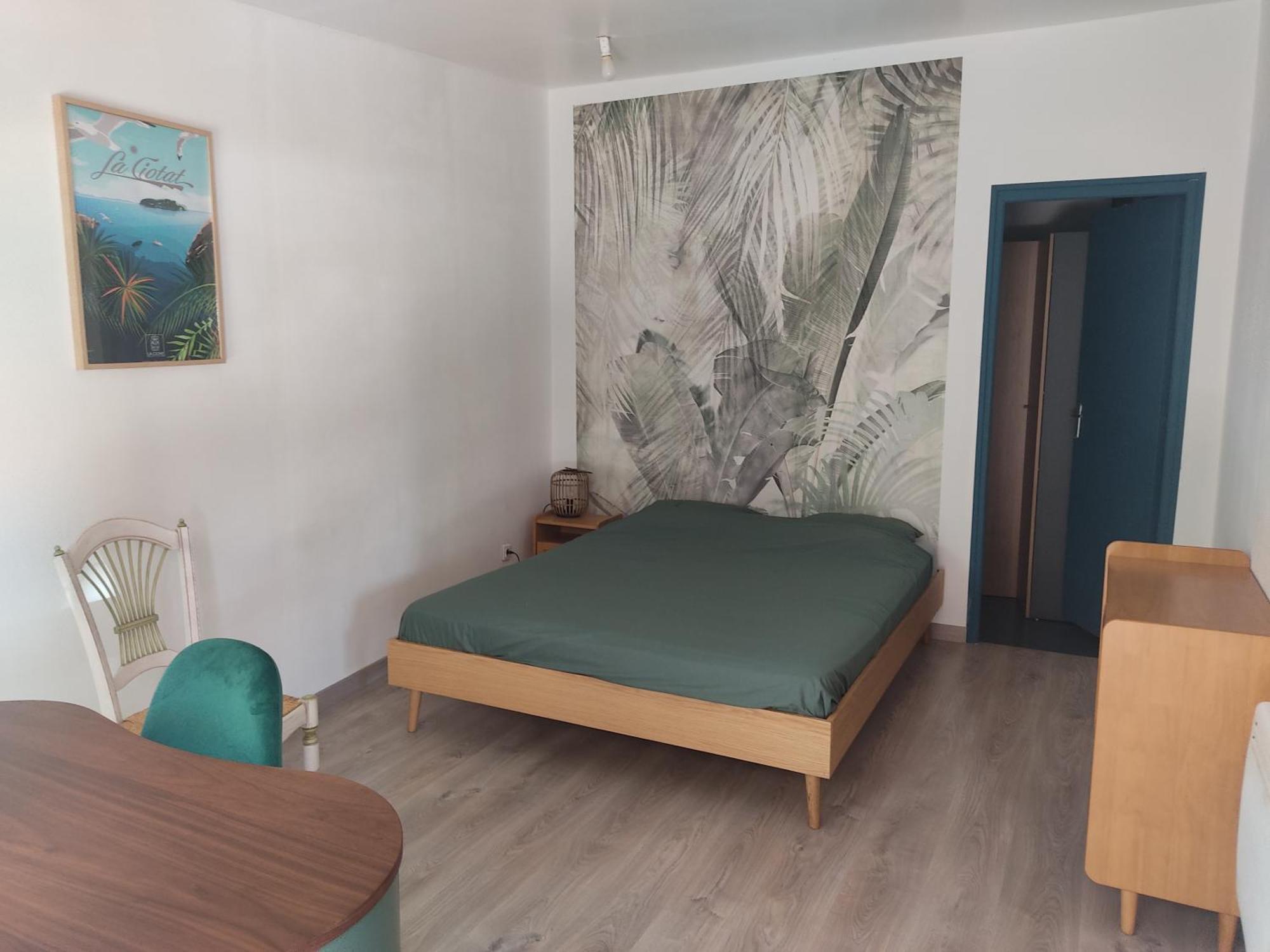 La Ciotat Belle Maison Centre Ville Avec Parking Eksteriør bilde